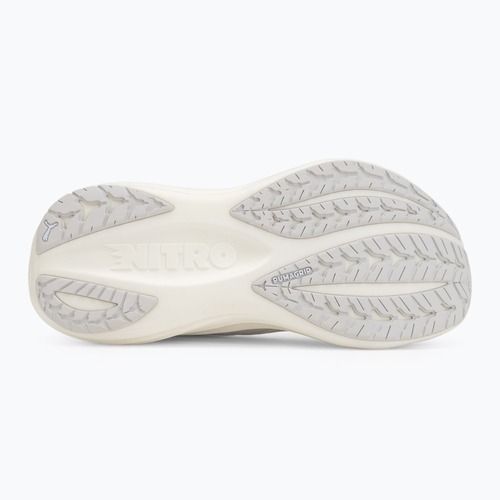 Buty do biegania męskie PUMA MagMax Nitro 2 white
