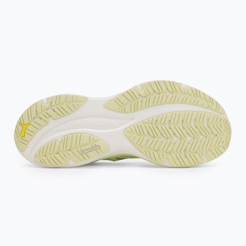 Buty do biegania damskie PUMA Magnify Nitro 3 green