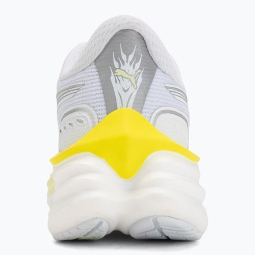 Buty do biegania damskie PUMA Velocity Nitro 4 white/gold