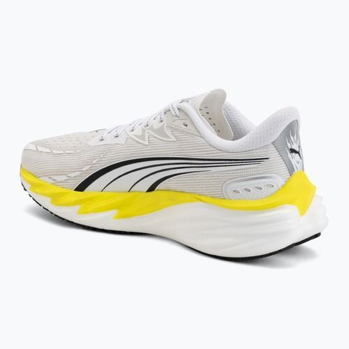 Buty do biegania męskie PUMA Velocity Nitro 4 white