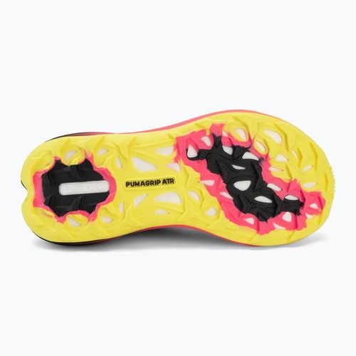 Buty do biegania damskie PUMA Voyage Nitro 4 black