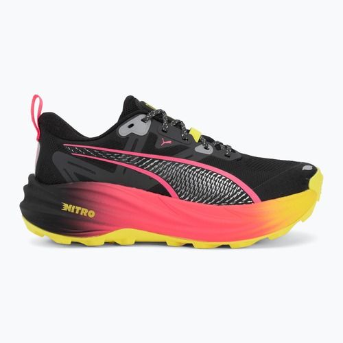 Buty do biegania damskie PUMA Voyage Nitro 4 black