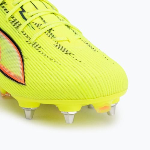 Buty piłkarkie PUMA Ultra 6 Ultimate MxSG yellow alert/puma black