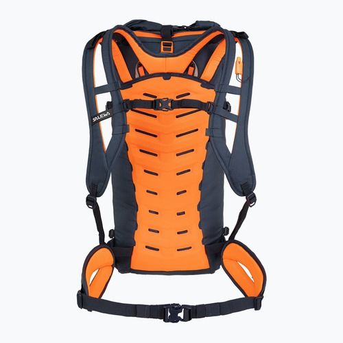 Plecak trekkingowy Salewa Ortles Wall 38 l dark denim