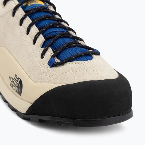Buty podejściowe męskie The North Face Verto Approach desert stone/tnf blue