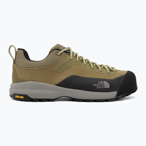 Buty podejściowe męskie The North Face Verto Approach GTX cedar/pear