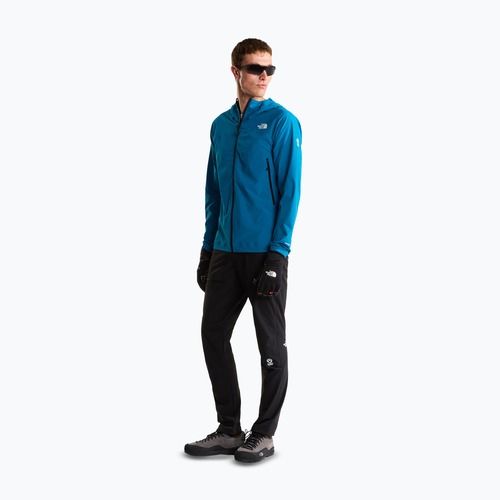 Kurtka softshell męska The North Face Summit Off Width dusk blue