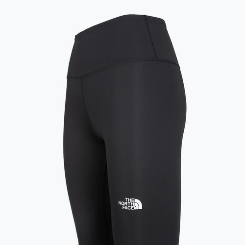 Legginsy damskie The North Face Flex 25IN Tight tnf black