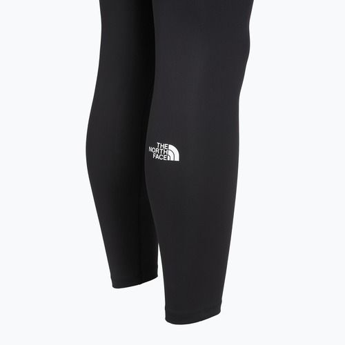 Legginsy damskie The North Face Flex 25IN Tight tnf black