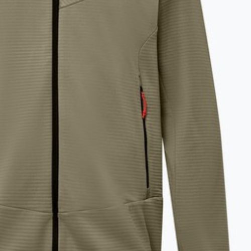 Bluza trekkingowa męska Salewa Puez Altavia PL quicksand