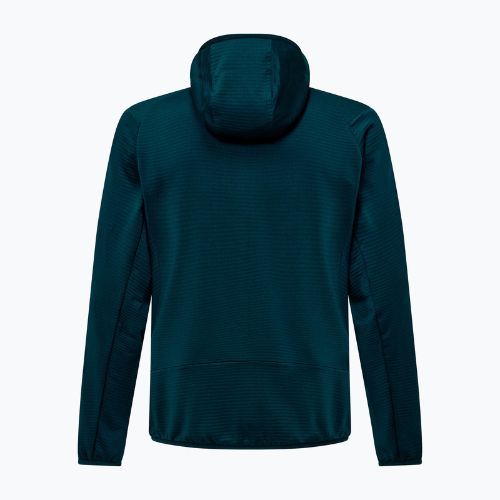 Bluza trekkingowa męska Salewa Puez Altavia PL HD pond blue