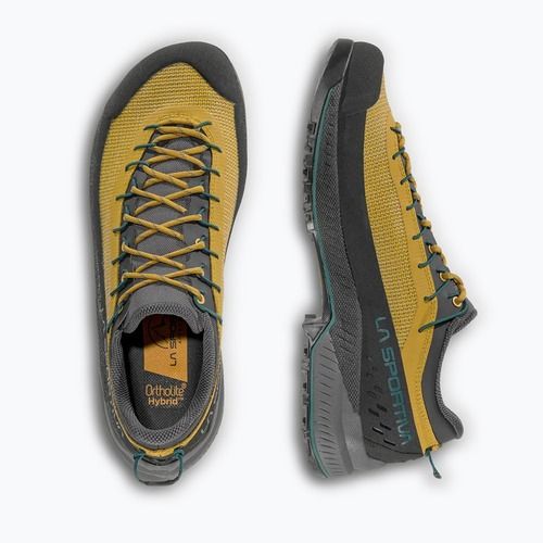 Buty podejściowe męskie La Sportiva TX4 Evo ST savana/onyx