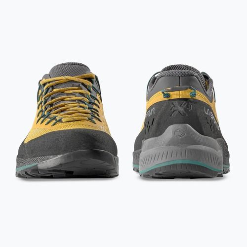 Buty podejściowe męskie La Sportiva TX4 Evo ST savana/onyx