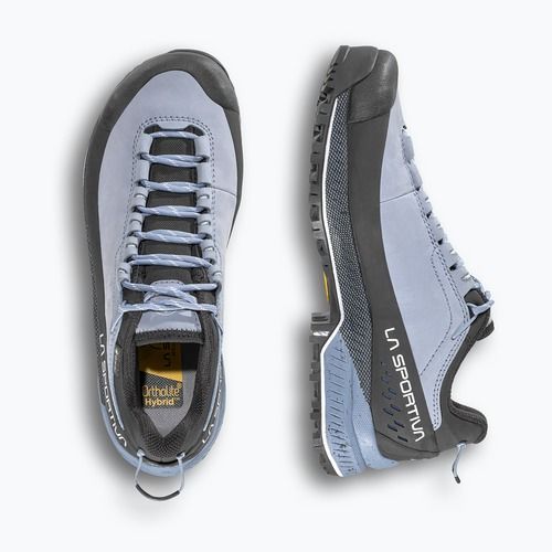 Buty trekkingowe damskie La Sportiva TX5 Evo GTX limestone/chalk