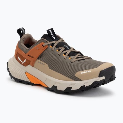 Buty trekkingowe męskie Salewa Pedroc 2 PTX bungee cord/quicksand