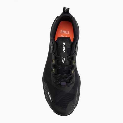 Buty trekkingowe męskie Salewa Pedroc 2 MAX black out/black out