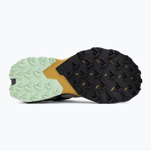 Buty trekkingowe damskie Salewa Pedroc 2 oatmeal/onyx