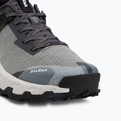 Buty trekkingowe damskie Salewa Pedroc 2 onyx/vapor blue