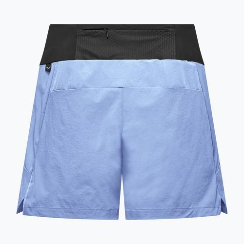 Spodenki trekkingowe damskie Salewa Pedroc DST Light morning blue