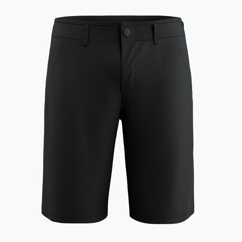 Spodenki trekkingowe męskie Salewa Fanes Light black out