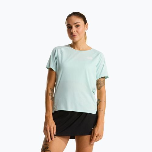 Koszulka damska The North Face Sunriser opal frost