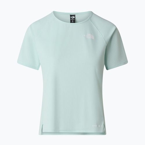 Koszulka damska The North Face Sunriser opal frost