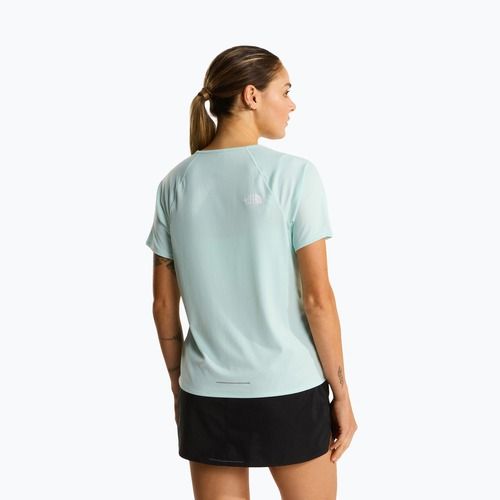 Koszulka damska The North Face Sunriser opal frost