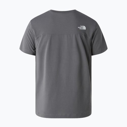 Koszulka męska The North Face Lightning Alpine smoked pearl
