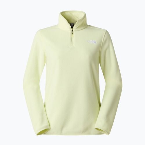 Bluza damska The North Face Glacier Fleece 1/4 Zip