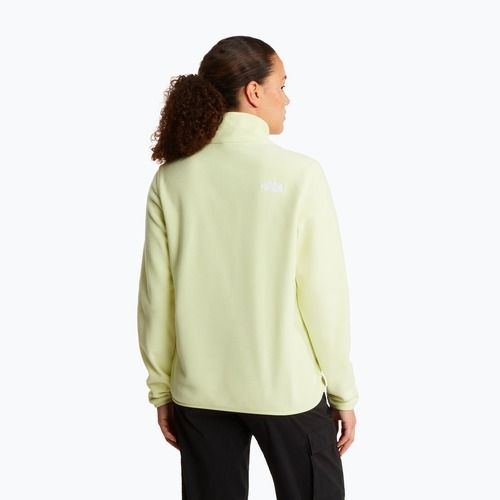 Bluza damska The North Face Glacier Fleece 1/4 Zip