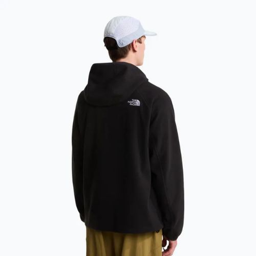 Bluza męska The North Face Oxara Hooded Fleece tnf black
