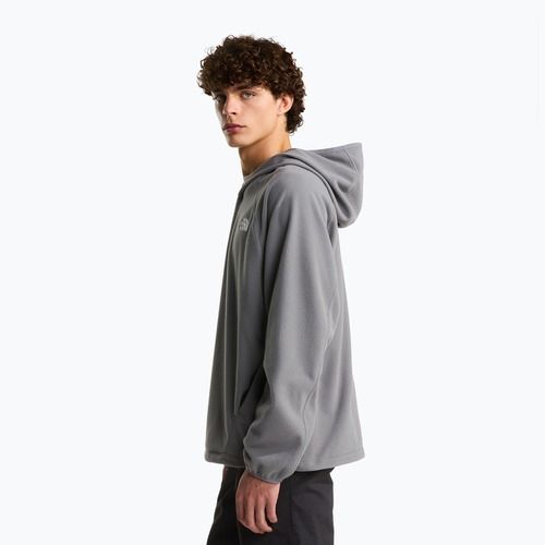 Bluza męska The North Face Oxara Hooded Fleece smoked pearl