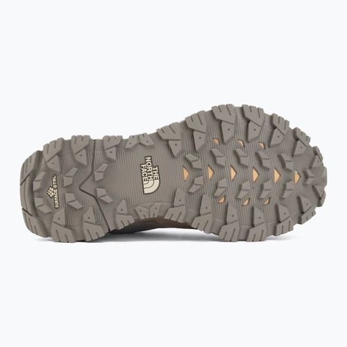 Buty turystyczne damskie The North Face Offtrail Hike Gore-Tex soapstone/mineral salt