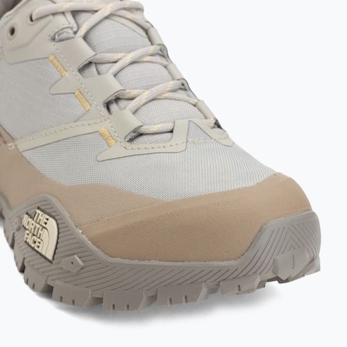 Buty turystyczne damskie The North Face Offtrail Hike Gore-Tex soapstone/mineral salt