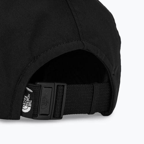 Czapka z daszkiem męska The North Face GTX Ballcap tnf black