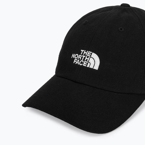 Czapka z daszkiem męska The North Face Norm
