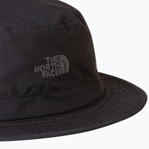 Kapelusz The North Face Horizon Bucket tnf black