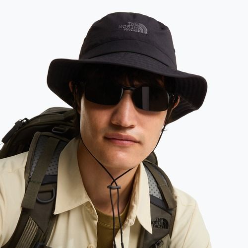 Kapelusz The North Face Horizon Bucket tnf black