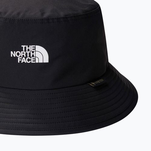 Kapelusz męski The North Face GTX Bucket tnf black