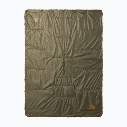 Koc The North Face Wawona Fuzzy new taupe green/smokey