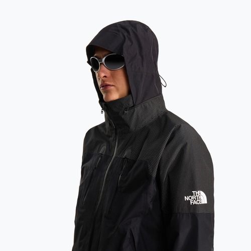 Kurtka przeciwdeszczowa damska The North Face HKE Devils Thumb GTX tnf black