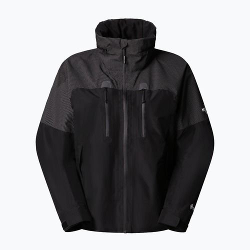 Kurtka przeciwdeszczowa damska The North Face HKE Devils Thumb GTX tnf black