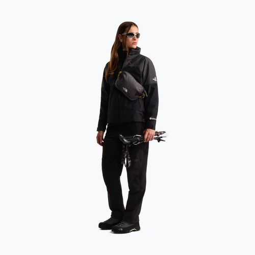 Kurtka przeciwdeszczowa damska The North Face HKE Devils Thumb GTX tnf black