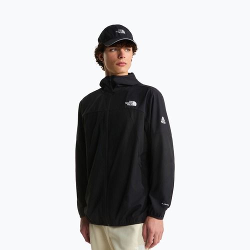 Kurtka softshell męska The North Face Mountain Athletics Ushba Hooded tnf black