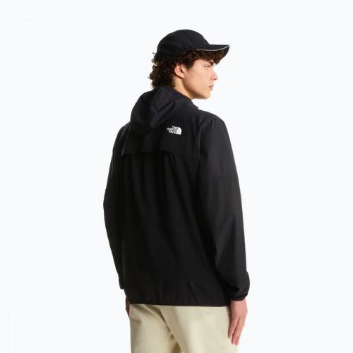 Kurtka softshell męska The North Face Mountain Athletics Ushba Hooded tnf black