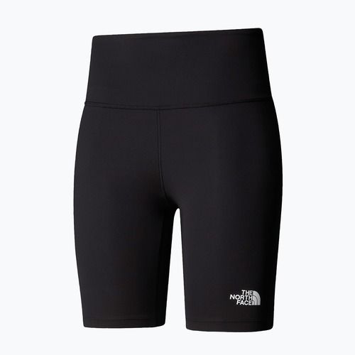 Legginsy trekkingowe damskie The North Face Flex 8IN Tight tnf black