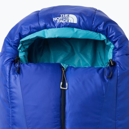 Śpiwór dziecięcy The North Face Stormbreak 20F Regular tnf blue/river ice