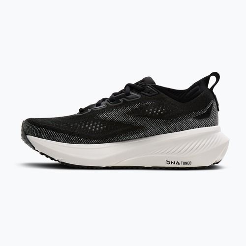 Buty do biegania męskie Brooks Glycerin 23 black/grey/white