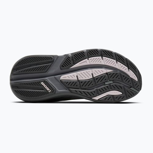 Buty do biegania damskie Brooks Ghost Max 3 harbor mist/poppy seed/pink