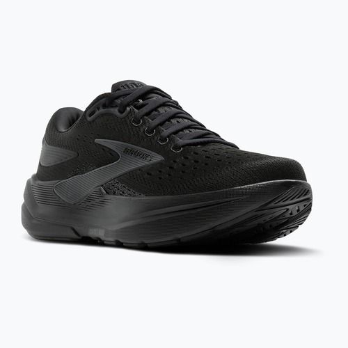 Buty do biegania damskie Brooks Ghost Max 3 black/black/ebony